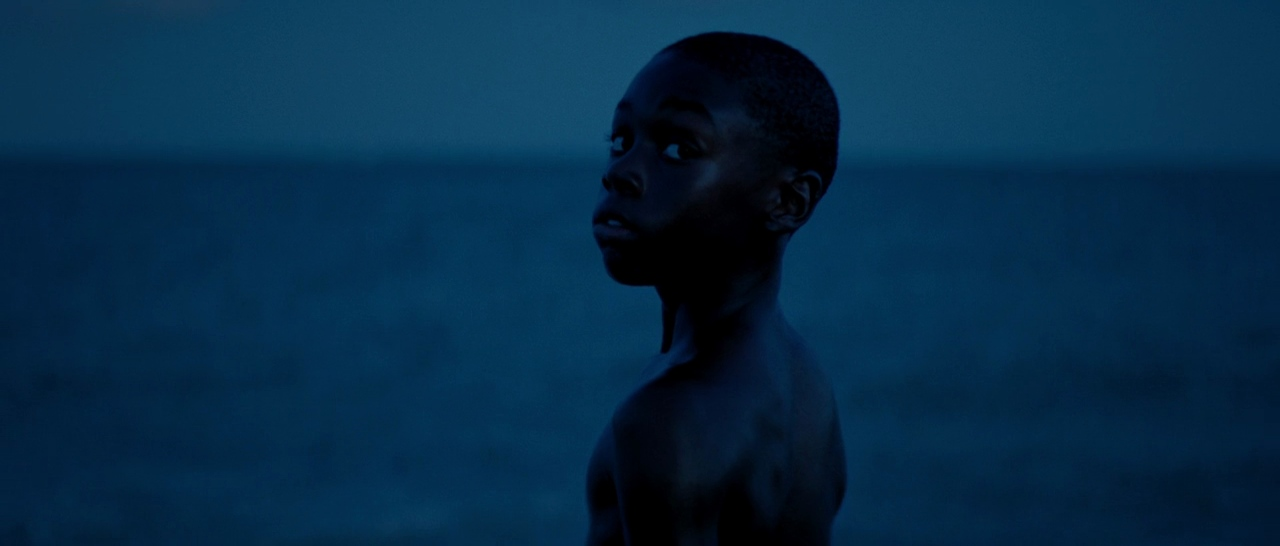 SIGNIFICANT SCREENPLAY. The screenplay sets a new standard for well-written scripts in the 21st century; unfortunately, that standard has rarely been met since (Fair use image from A24).