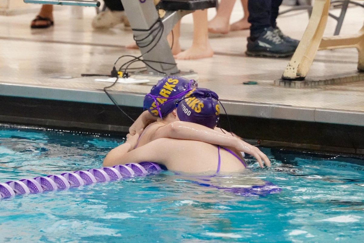 After three years and an exciting win, sections for the Sparks will take place Nov. 6 at Richfield Middle School.