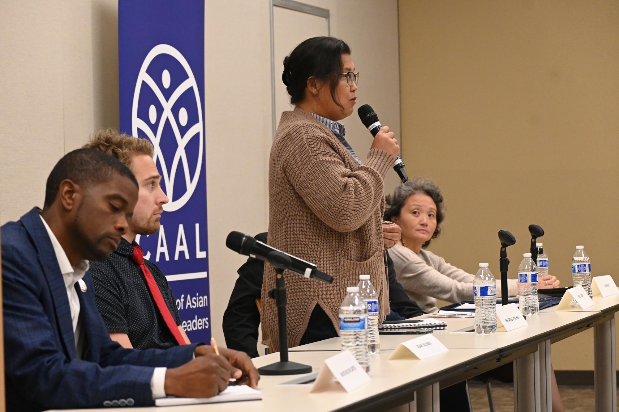 Kaohly Her wins St. Paul mayoral office in historic upset - The Rubicon