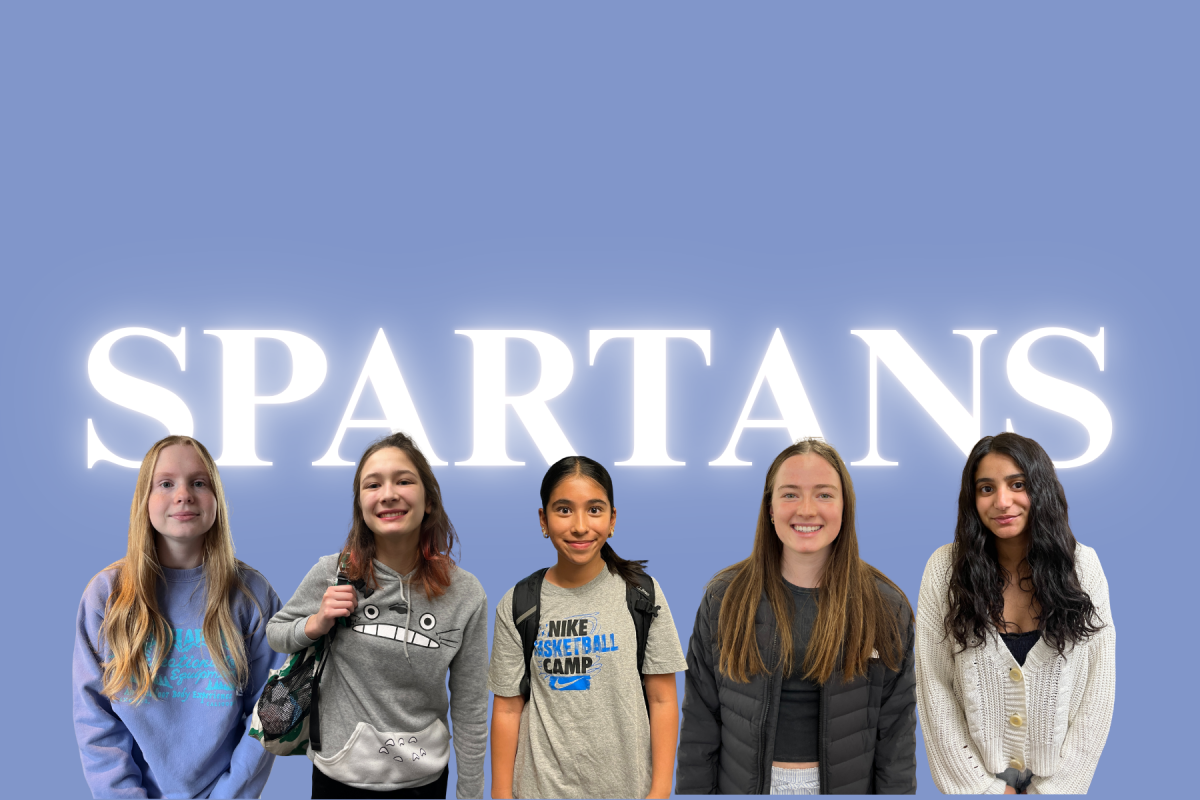WONDERFUL WINTER. The changing of seasons brings new sports to play. Learn more about what female athletes are looking forward to this winter season.