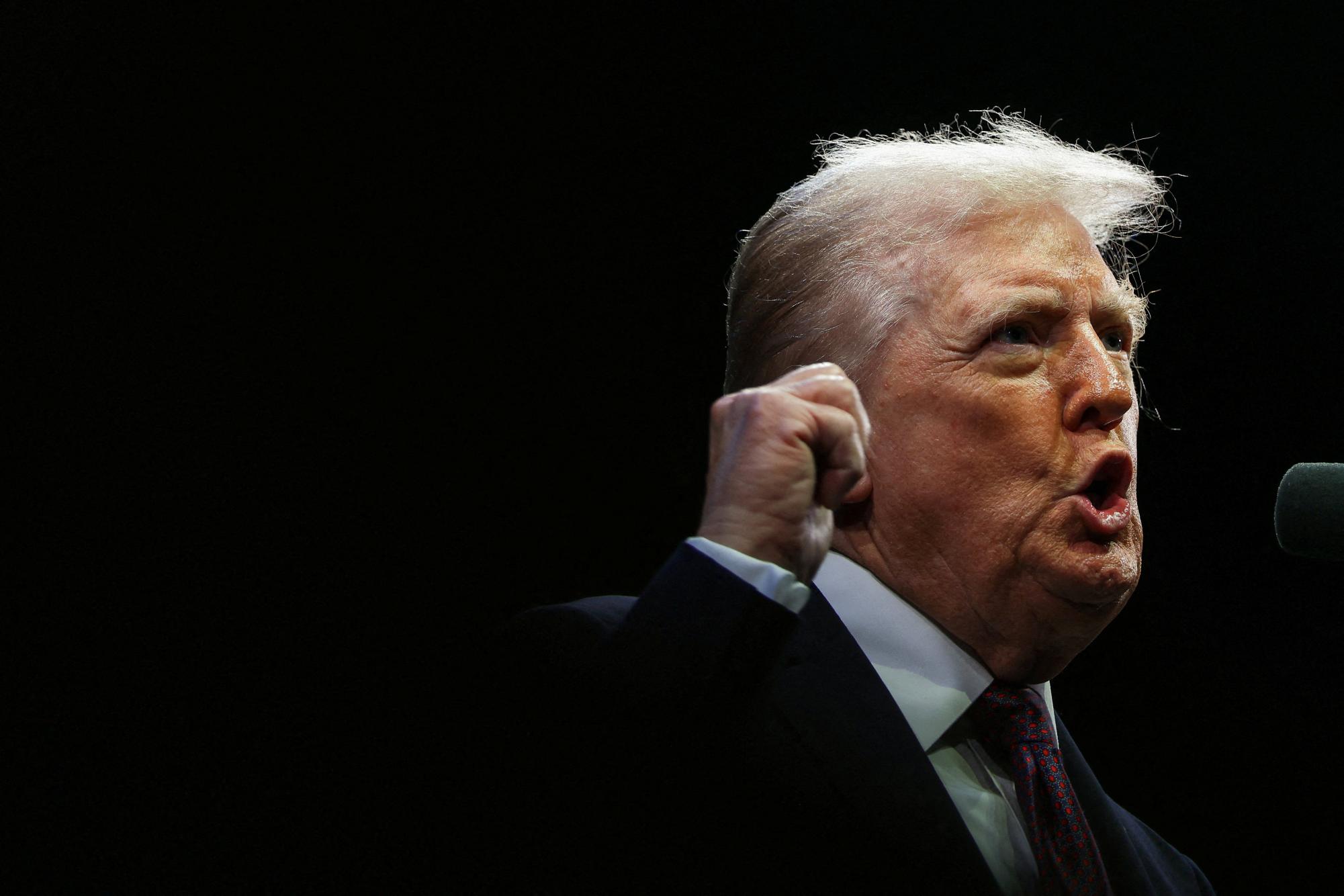 The cost of expression: students confront Trump’s proposed federal funding cuts to the arts