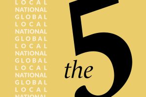[The 5] Minnesota teenagers being held in juvenile custody, political conflict in Texas, Hegseth's declaration and more