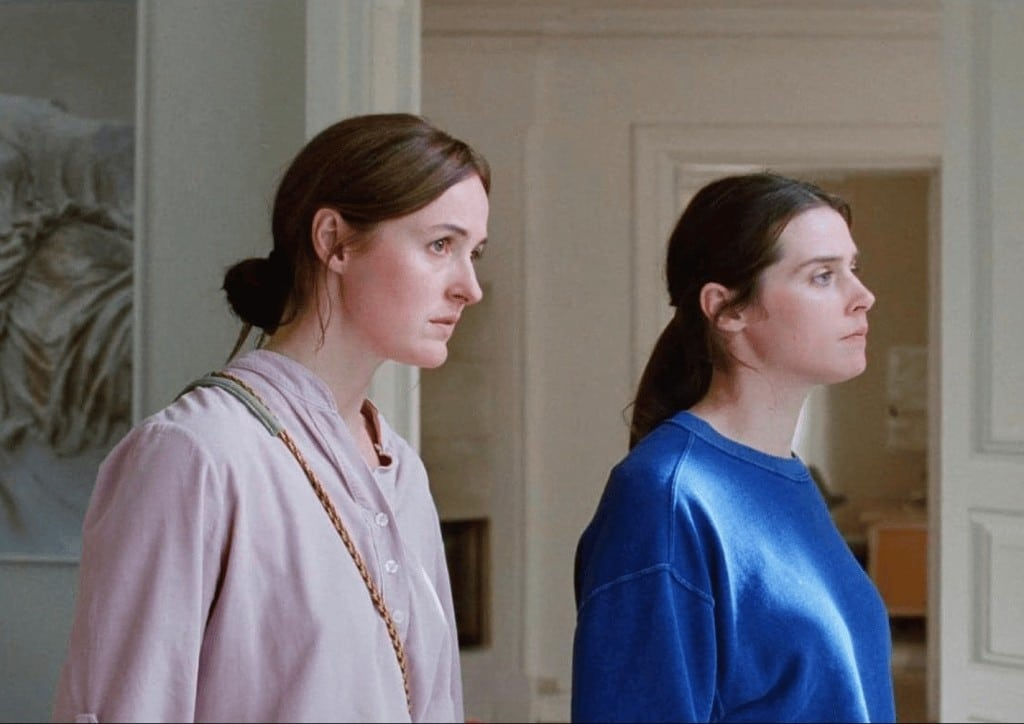 GROUNDBREAKING. Joachim Trier continues to be one of the most groundbreaking auteurs with his new familial drama, "Sentimental Value" (Mer Film).