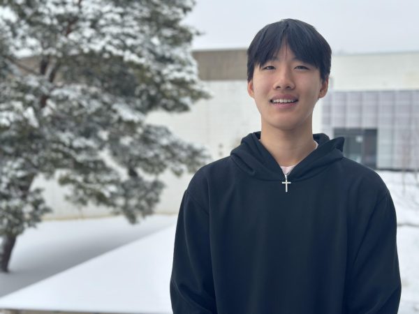 Auden Zheng