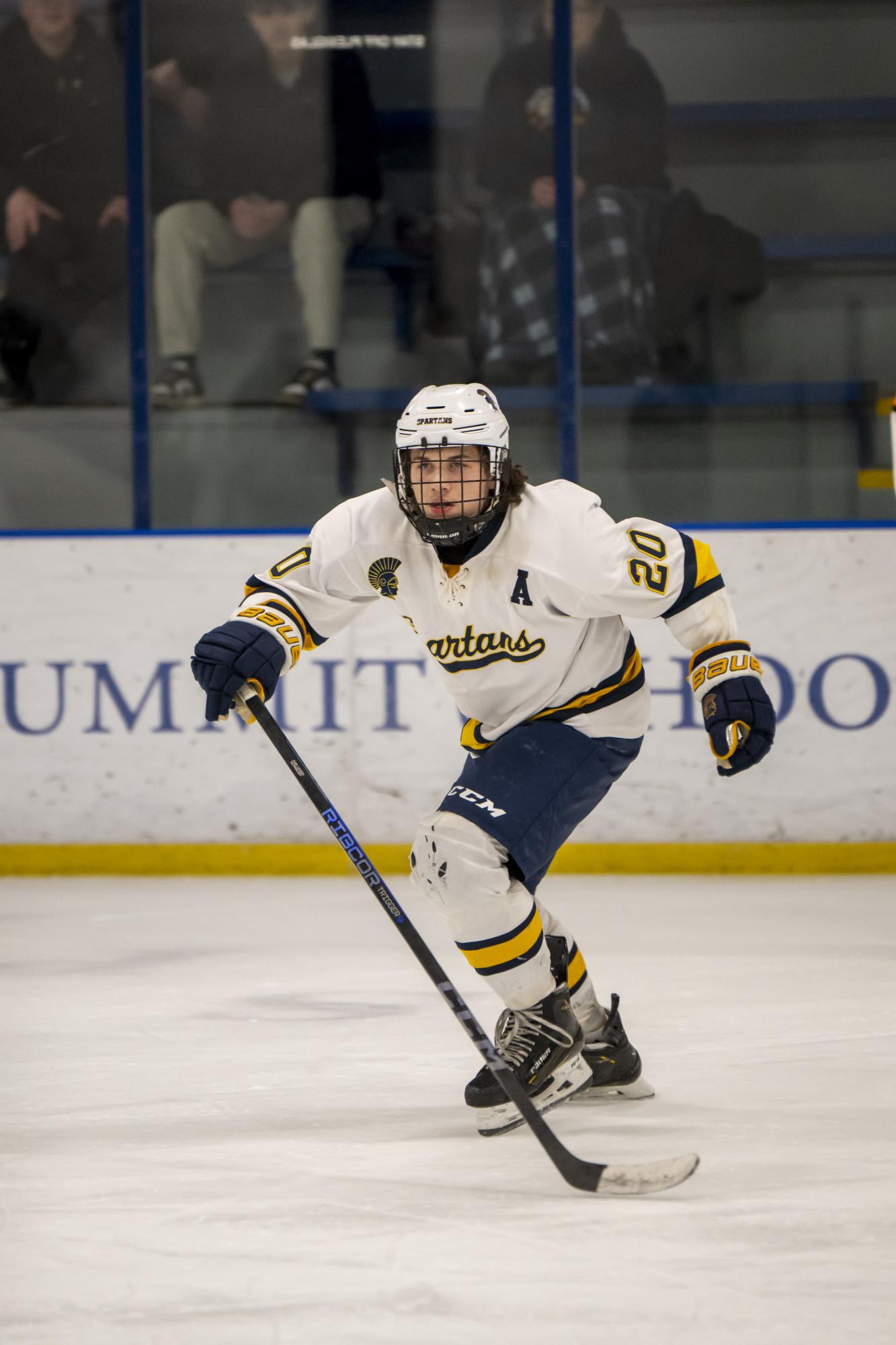 Boys Hockey