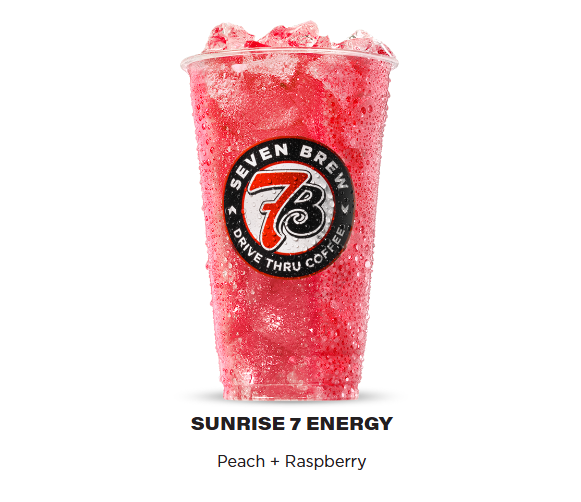 Sunrise 7 Energy
