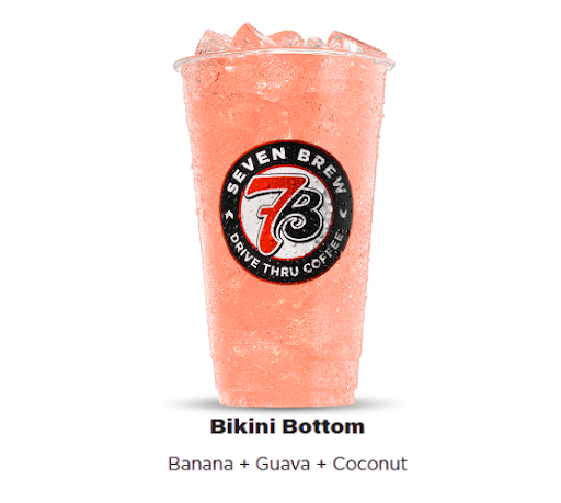 Bikini Bottom