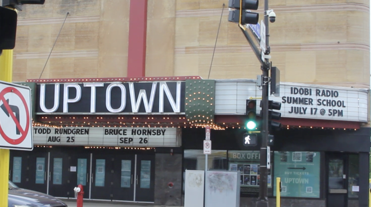 UPTOWN THROUGH THE YEARS. To understand why Uptown needs community ambassadors,
it is helpful to know more about Uptown’s evolution over time from the 1960s.