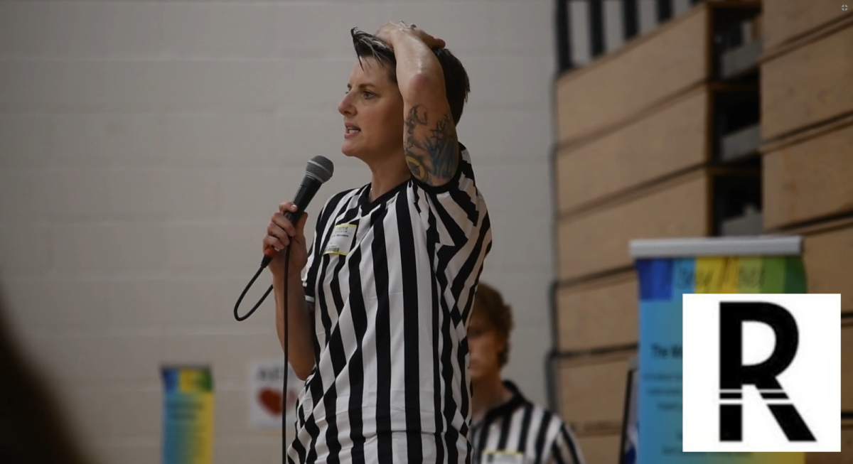 Wellness Day offers students a break to focus on wellbeing